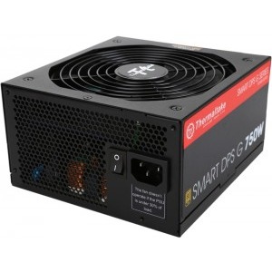Thermaltake Smart DPS G, 80+ Gold 750W