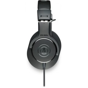 Audio-Technica On-Ear, ATH-M20x Black