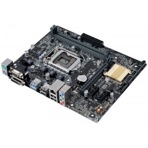 ASUS H110M-K