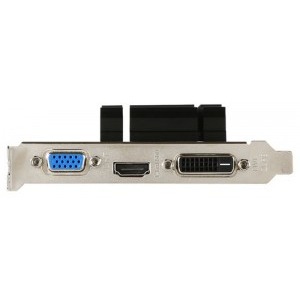 MSI GeForce GT 730 2GB DDR3 64-bit Low Profile