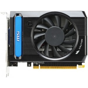 MSI GeForce GT 730 OC 2GB DDR3 64-bit