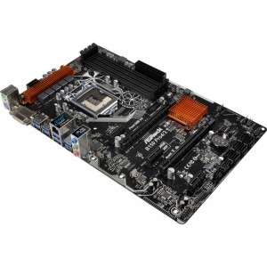 ASRock B150 Pro4/3.1