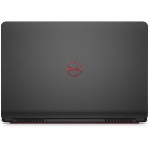 DELL Gaming 15.6'' Inspiron 7559 (seria 7000), FHD, Procesor Intel® Core™ i5-6300HQ (6M Cache, up to 3.20 GHz), 8GB, 1TB + 8GB SSH, GeForce GTX 960M 4GB, Win 10 Home
