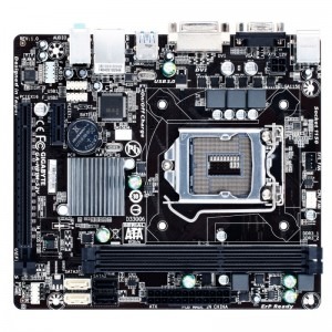 Gaming Red Hunter v2, Intel i5-4460 3.2GHz Haswell Refresh, 8GB DDR3, 1TB HDD, GTX 960 STRIX DirectCU 4GB GDDR5