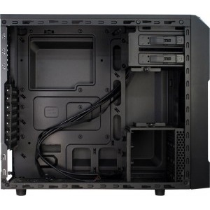Inter-Tech PCD-01