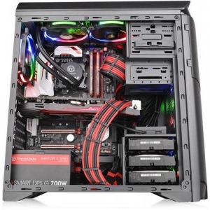 Thermaltake Versa N26