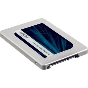 Crucial MX300 525GB SATA-III 2.5 inch