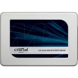 Crucial MX300 525GB SATA-III 2.5 inch