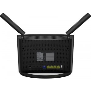 Tenda Gigabit AC9 Dual-Band WiFi 5
