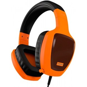 Ozone Rage Z50 Glow Orange