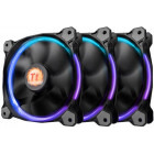 Thermaltake Riing 14 LED RGB 3 Fan Pack