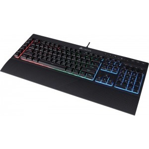 Corsair K55 - RGB LED - Layout EU