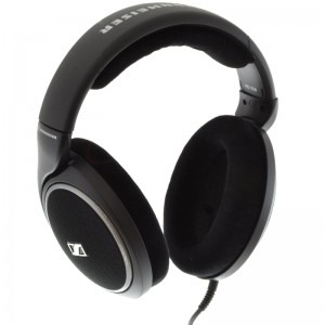 Sennheiser On-Ear, HD 558
