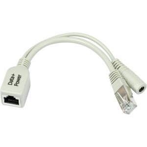 MikroTik RBPOE adaptor FastEthernet PoE 10-28V