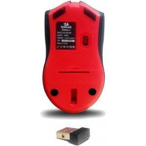 Redragon M620 Black