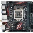 ASUS Z170I PRO GAMING