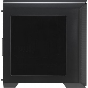Aerocool Aero-800 black