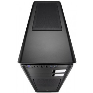 Aerocool Aero-800 black