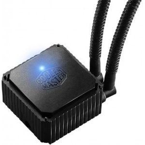 Cooler Master Seidon 240V