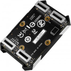 GIGABYTE HB Bridge Xtreme Gaming