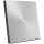Unitate optica notebook ASUS ASUS ZenDrive U7M DVD writer extern 8X ultra-subtire 13.9mm , include 2 discuri DVD M-DISC de 4.7GB, compatibil cu Windows si Mac OS, ASUS Webstorage gratuit 12 luni, Nero BackItUp, E-Green, Argintiu
