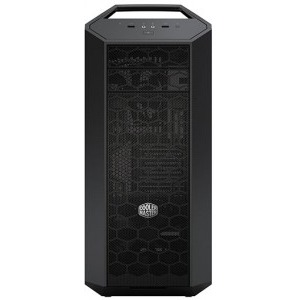 Cooler Master MasterCase 5 Windowed Black