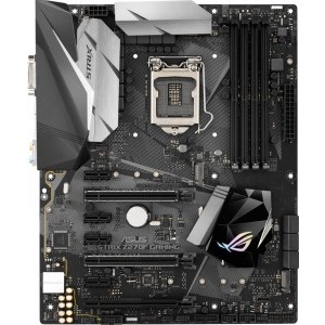 ASUS STRIX Z270F GAMING