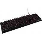 HyperX Alloy FPS - Red LED - Cherry MX Blue Mecanica