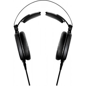 Audio-Technica Over-Ear, ATH-R70x Black
