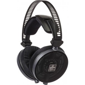 Audio-Technica Over-Ear, ATH-R70x Black