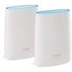 Router wireless NetGear Gigabit Orbi Tri-Band + Orbi Satellite (RBK50) WiFi 5