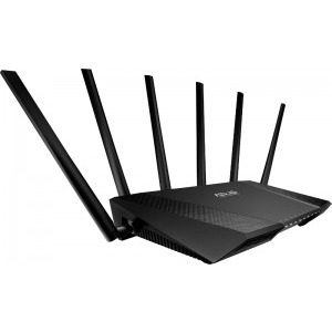 ASUS Gigabit RT-AC3200 Tri-Band