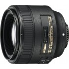 Accesoriu foto-video Nikon 85mm f/1.8G AF-S NIKKOR