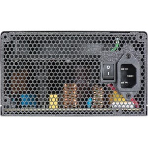EVGA SuperNOVA 650 G2