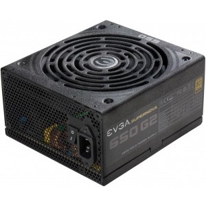 EVGA SuperNOVA 650 G2
