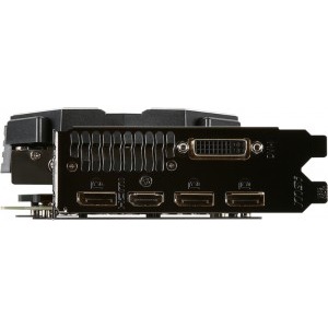 MSI GeForce GTX 980 Ti LIGHTNING 6GB GDDR5 384-bit