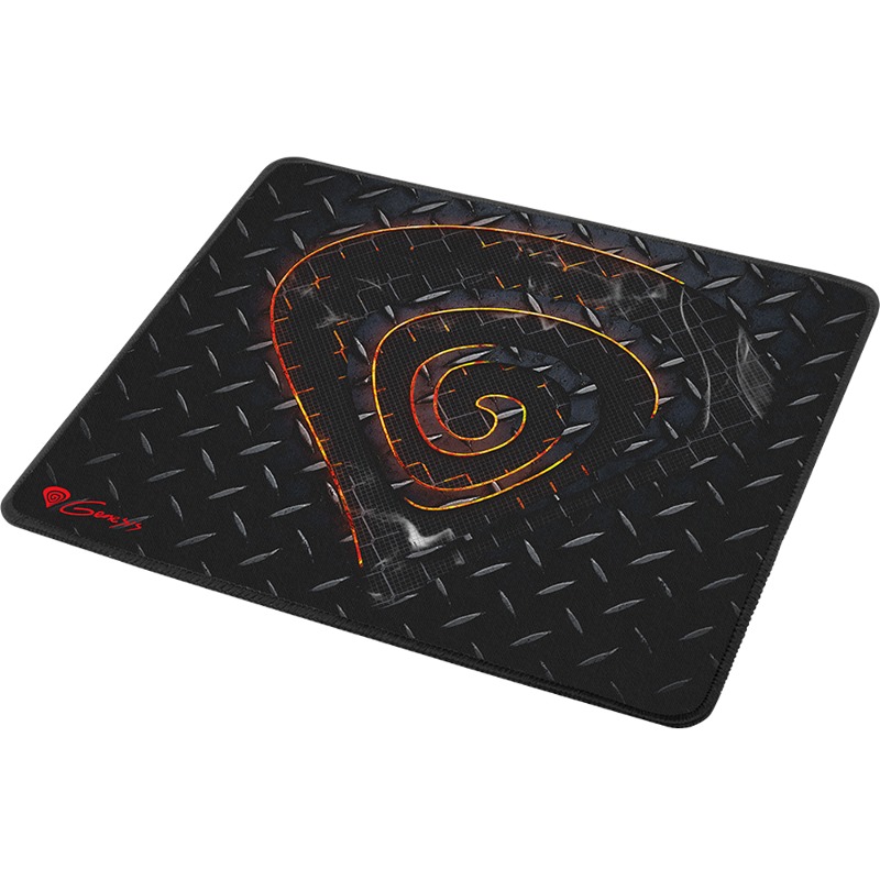 Mouse pad Genesis Carbon 500 M Steel PC Garage