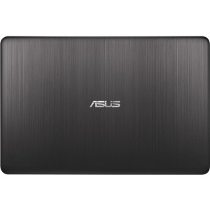 ASUS 15.6" X540SA, HD, Procesor Intel® Celeron® Quad Core N3150 (2M Cache, up to 2.08 GHz), 4GB, 500GB, GMA HD, FreeDos, Gold