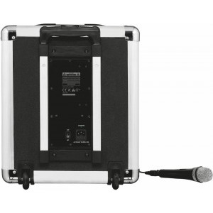 Trust Boxa portabila Fiesta Pro Party Speaker Black