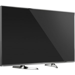 Panasonic Smart TV TX-55DX650E Seria DX650E 139cm argintiu 4K UHD