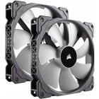 Corsair Air Series ML120 Magnetic Levitation 120mm PWM Dual Pack
