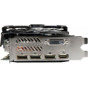 GIGABYTE GeForce GTX 1070 Xtreme Gaming 8GB GDDR5 256-bit