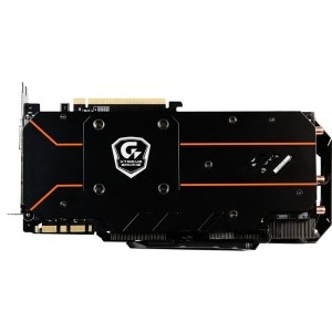 GIGABYTE GeForce GTX 1070 Xtreme Gaming 8GB GDDR5 256-bit