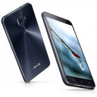 ASUS Zenfone 3, Ecran Full HD, Gorilla Glass 3, Snapdragon 2 GHz, Dual Sim, 64GB, 4GB RAM, 4G, Camere 16 mpx + 8 mpx, senzor amprenta, Sapphire Black