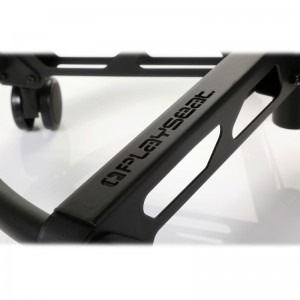 Playseat L33T, negru