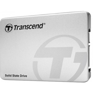 Transcend 230 Series 128GB SATA-III 2.5 inch