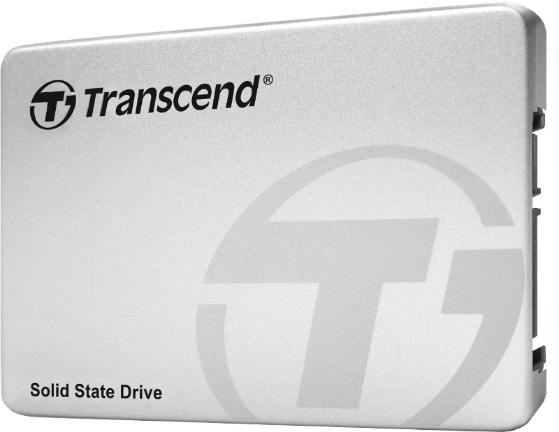 SSD Transcend 230 Series 512GB SATA-III 2.5 inch