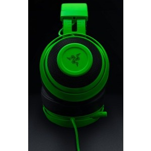 Razer Kraken Pro V2 Green