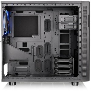 Thermaltake Suppressor F31 Tempered Glass Edition