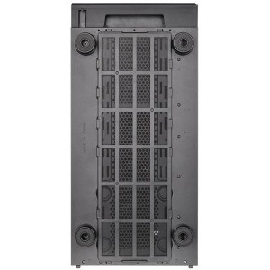 Thermaltake Suppressor F31 Tempered Glass Edition